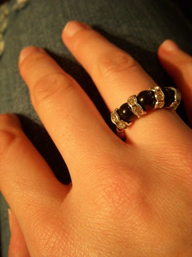 Chunky Bling Ring III