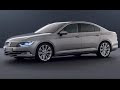 2016 Volkswagen Passat Features