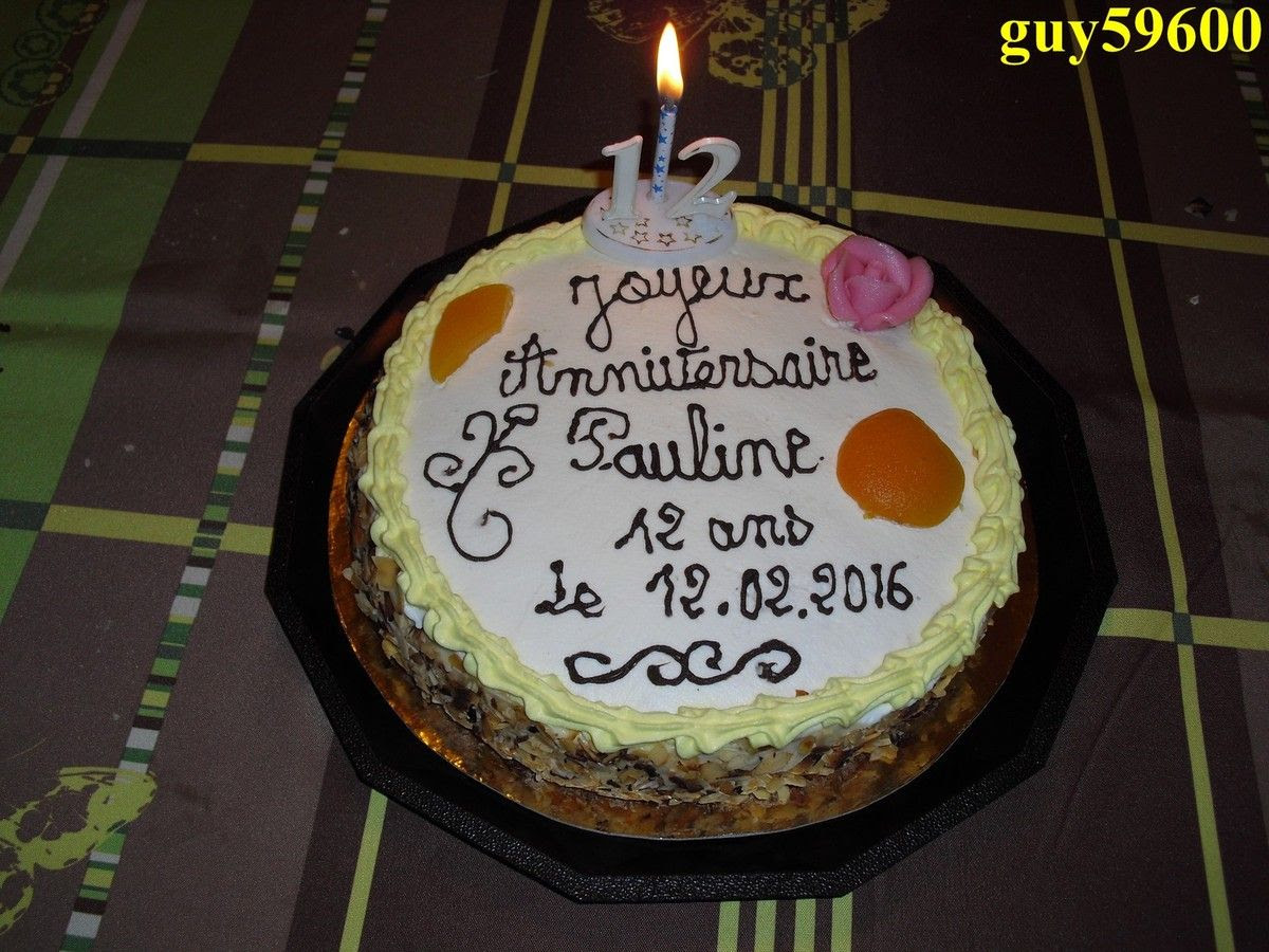 Genoise Aux Abricots Genoise Peches Http Guy Over Blog Com