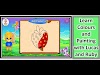 Learn Colours with Lucas and Ruby || Learn Painting with Lucas and Ruby