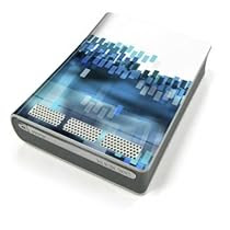 Analysis Design Xbox 360 HD DVD Decorative Protector Skin Decal Sticker