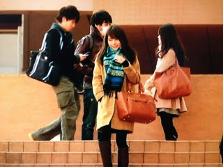 お誕生日 スマイル にっき