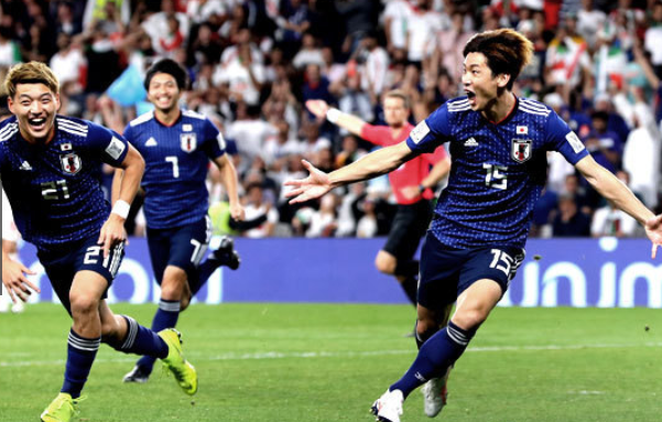 今の日本代表は「非・自分たちのサッカー」 : SAMURAI Footballers