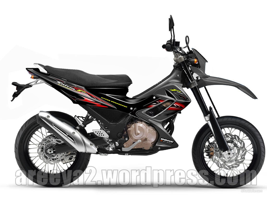 Supermoto  CXRider.com