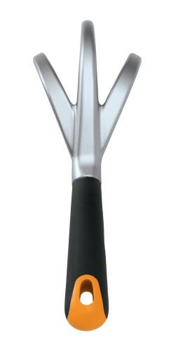 Check out sale price for Fiskars Big Grip Cultivator #7072. Free Shipping.