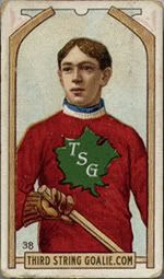 vezina Pictures, Images and Photos