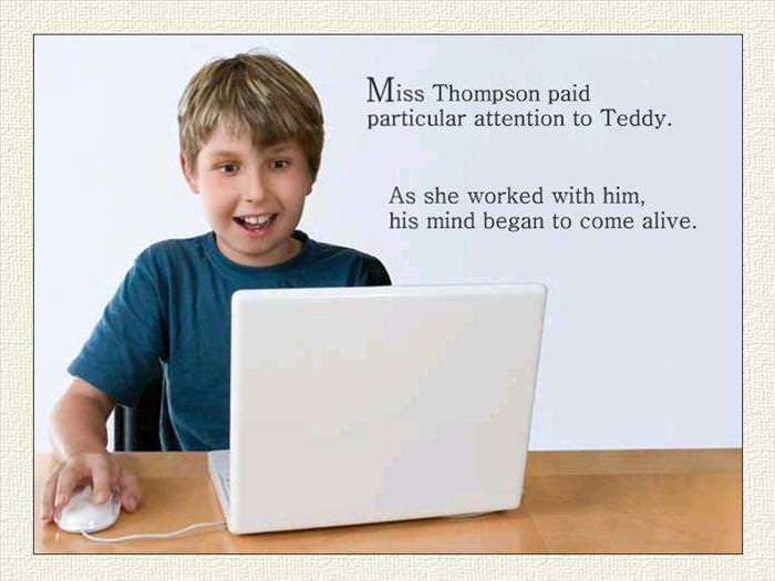 teddy stallard