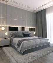 95+ Contemporary Master Bedroom