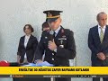 Ereğli’de 30 Ağustos Zafer Bayramı Kutlandı - ert tv