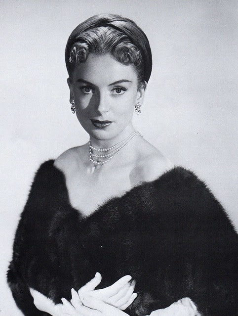 Deborah Kerr