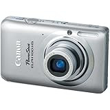 Canon PowerShot ELPH 100 HS 12.1 MP CMOS Digital Camera with 4X Optical Zoom