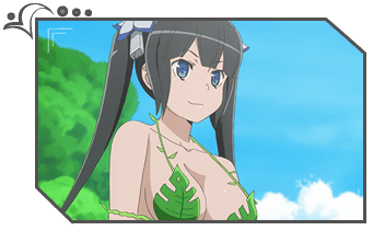 キャラクター Tvアニメ ダンジョンに出会いを求めるのは間違っているだろうか 第2期 公式サイト