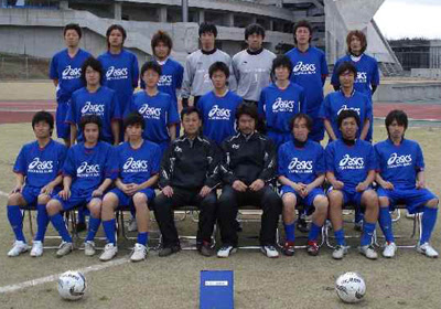 仙台サッカー フットサル 仙台蹴球 宮城のサッカーチーム 社会人