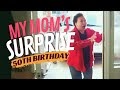 What Should I Get My Mom For Her 50Th Birthday - Birthday Gifts For Mom: The Ultimate 150 Birthday Gift ... - You could also consider giving this bowl, knitting needles, and a spool of yarn as a way to get her into this classic craft.
