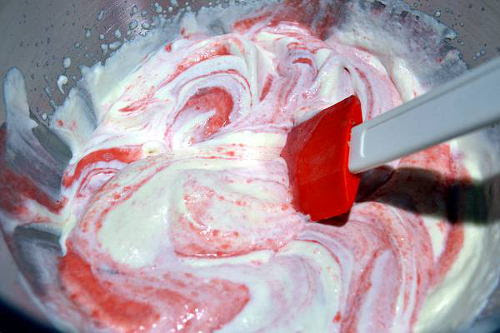 36 Rezepte zu Eis, Vegan