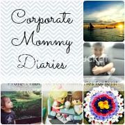 Corporate Mommy Diaries