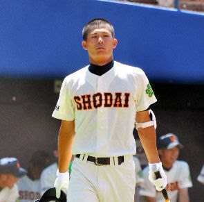 高校野球 カッコいいユニフォームランキング 派手で珍しい高校は Infield Fly