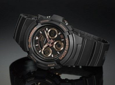 Gショック 王道メンズ腕時計を1万円以内で買うなら 1万円以下で買えるメンズ レディース腕時計特集