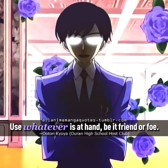 Epic Anime Quotes. QuotesGram