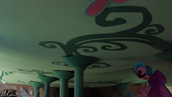 Disneyland Resort, Disneyland Resort, Disneyland, Alice in Wonderland 