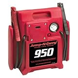 Jump-N-Carry JNC950 2000 Peak Amp 12V Jump Starter