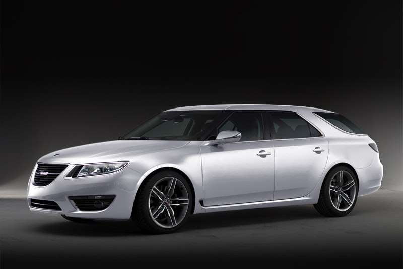 saab leon