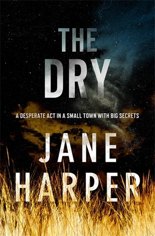 Image result for the dry by jane harper