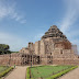 The Konark Sun Temple: India’s Architectural Wonder (Orisha)