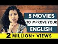 10 Oscar movies to learn English