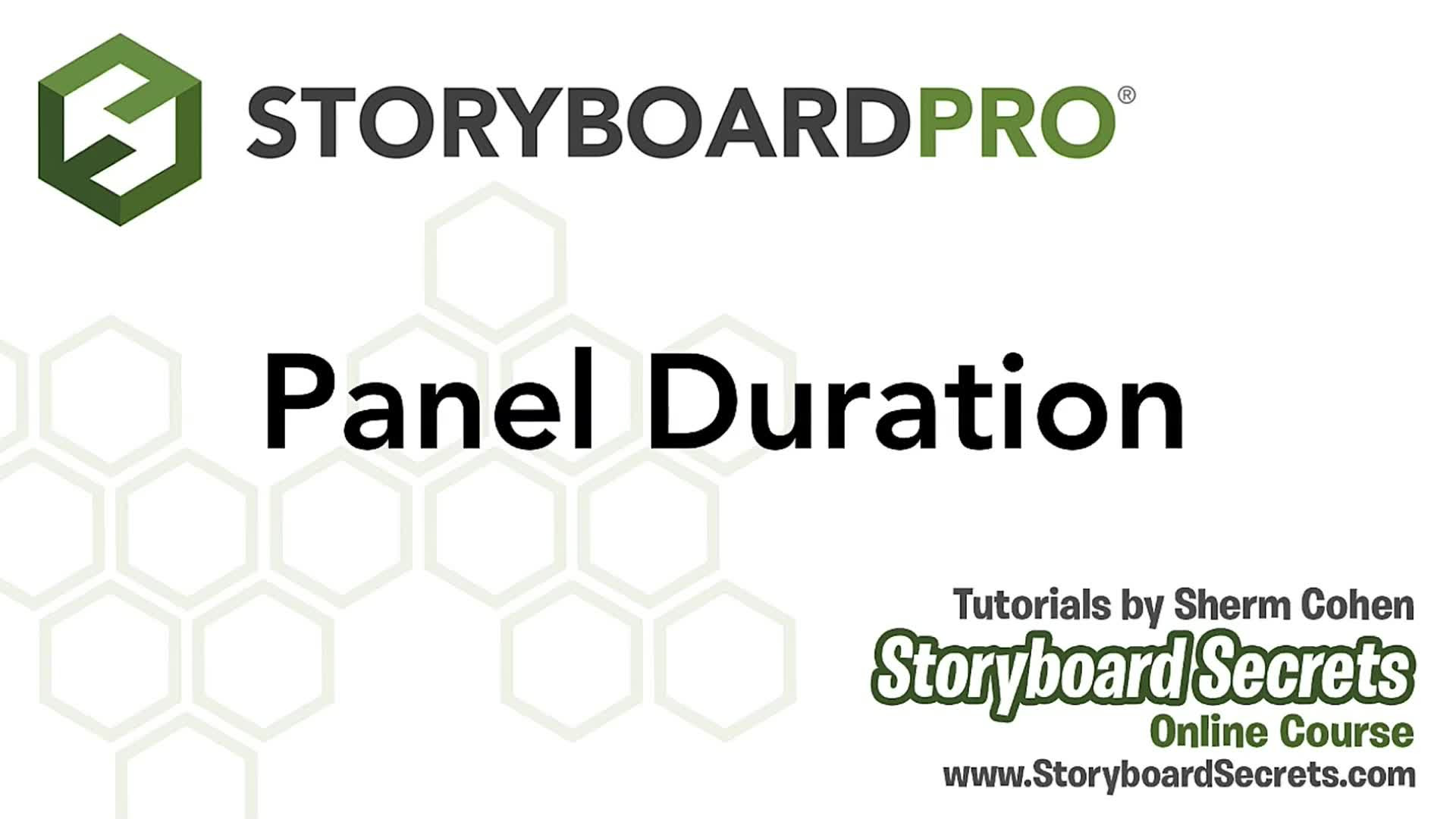 Toon Boom Storyboard Tbs 12 如何调整时间轴 哔哩哔哩 つロ干杯 Bilibili