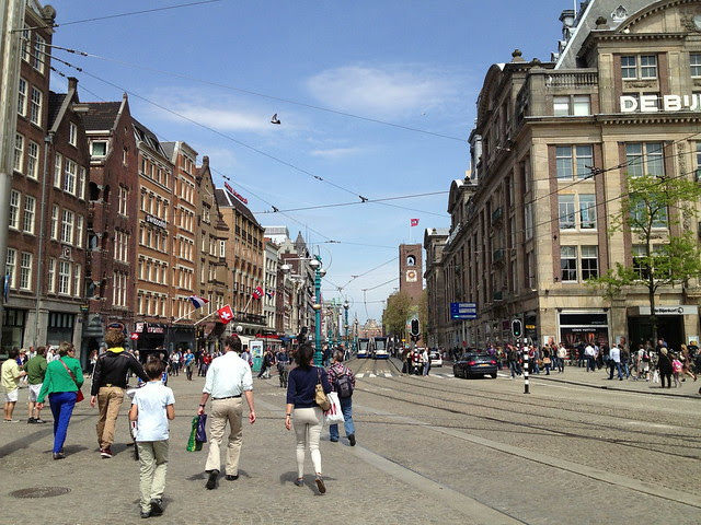 amsterdam, netherlands