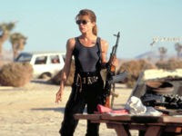Nolte: Hollywood Reboots ‘The Terminator’ … for the Third Freakin’ Time