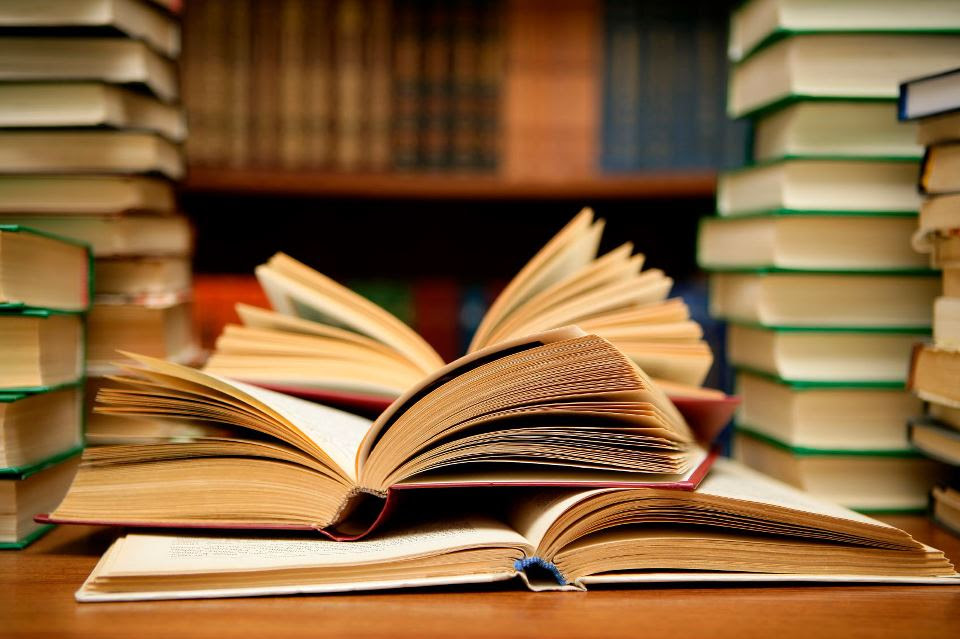 Kontrol Ketat atas Konten Buku di Indonesia
