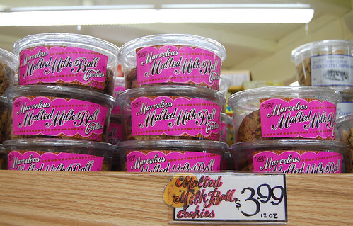 Trader joe's inspires me