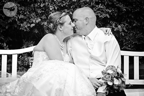 Kelly & Dom - Wedding 1852
