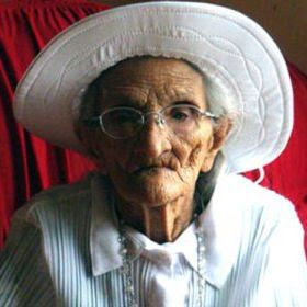 Ex-cangaceira Aristéia morre aos 98 anos