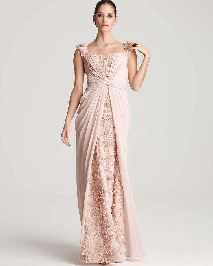 Mother of the Bride Dresses at Bloomingdale's | Fashion Gallery