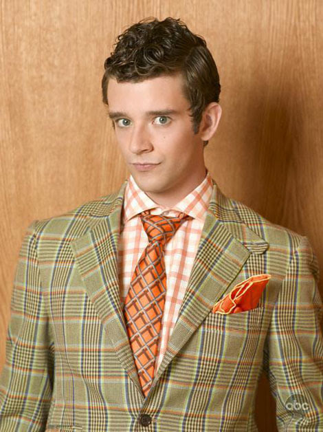 Marc Ugly Betty Season 2 Promo Michael Urie Photo 2290319 Fanpop