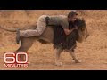 Kevin Richardson - Lion Whisperer 