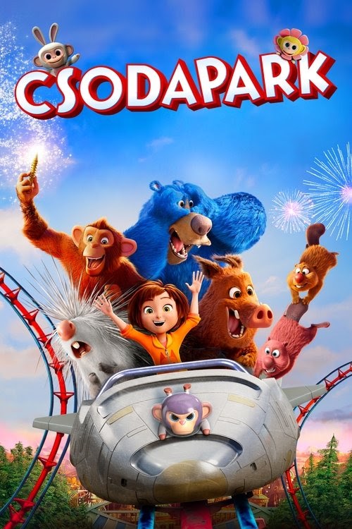 Csodapark magyarul videa néz online streaming teljes alcim magyar
előzetes uhd 2019 IndAvIdeo