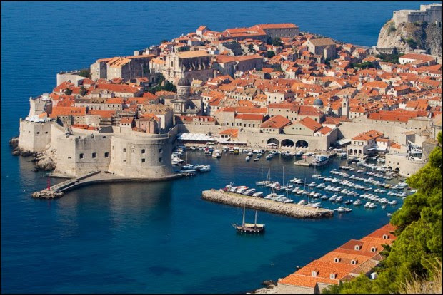 Dubrovnik, Croatia