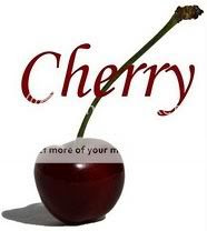 Cherry Mischievous
