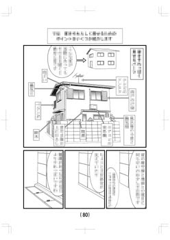 痒いところに手が届く孫の手漫画背景集 Armz