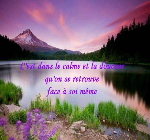 poeme zen gratuit