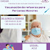 Calendario De Vacunacion Tercera Dosis : Servicio De Salud Nuble - A los 2 meses despus de la primera dosis y la tercera a los 6 meses despus de la primera dosis.