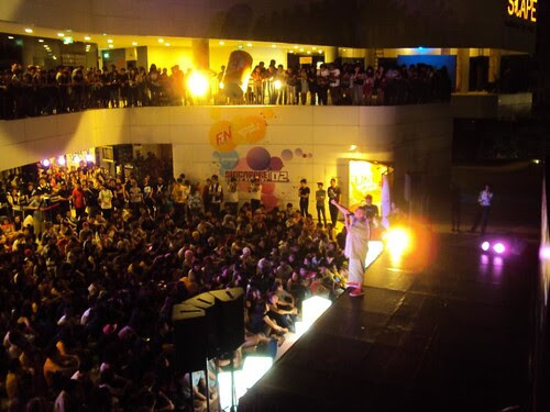 Singapore Dance Delight 2011 vol 02