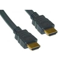 PTC 25ft Premium Gold Series HDMI Cable