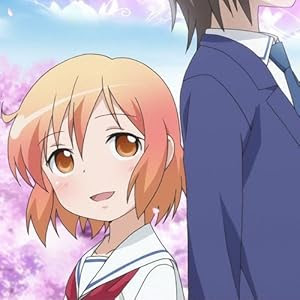 琴浦さん 森谷ヒヨリはもりもり可愛い 旧あにまん