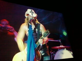 BRET MICHAELS