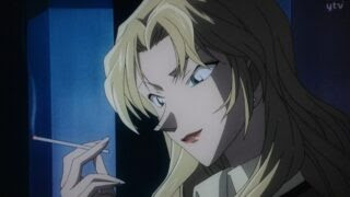 ベルモット タグの記事一覧 名探偵コナンnews